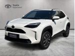 Toyota Yaris Cross 1.5H Trend E-CVT