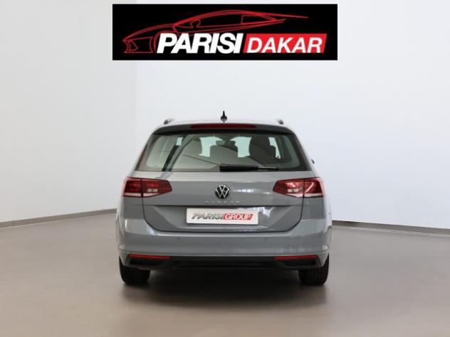 VOLKSWAGEN Passat Variant 1.5 TSI 150CV DSG *PROMO PARISI GROUP* rif. 24167199 - Foto 7