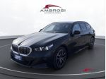 BMW 520 Serie 5 d Touring Msport Package rif. 24073801