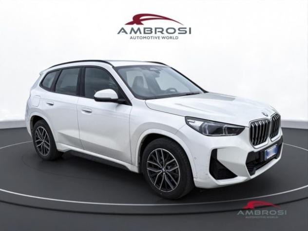 BMW X1 sDrive18d Msport Premium Package rif. 23956367 - Foto 2
