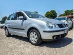 Volkswagen Polo 1.4 16V 5p. Trendline