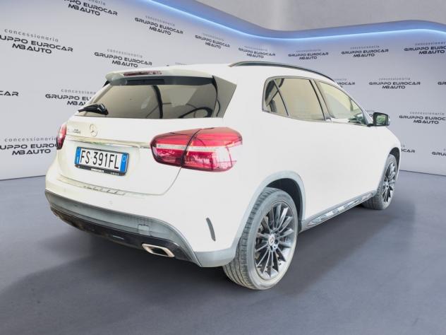 Mercedes-Benz GLA 200 d Automatic Executive - Foto 4