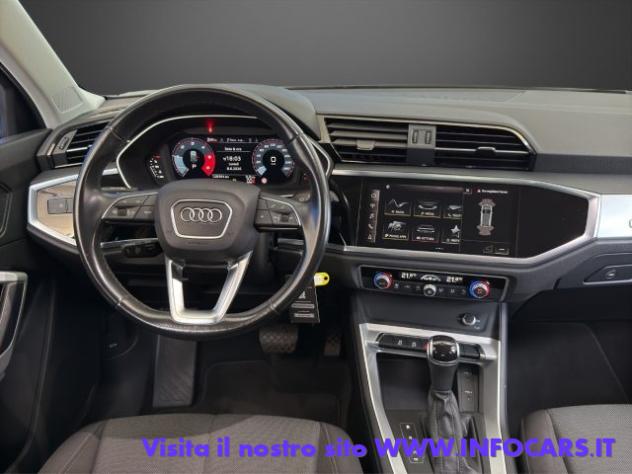 AUDI Q3 35 TDI 150 cv S tronic Business - PROMO rif. 23239975 - Foto 10