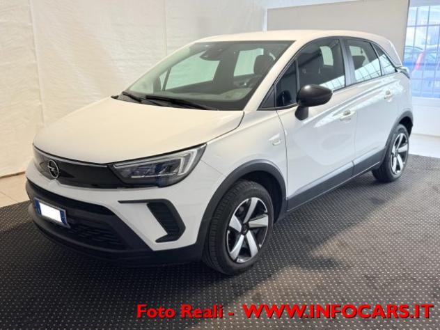 OPEL Crossland 1.2 Turbo 110 CV Edition - PROMO rif. 23263079 - Foto 3