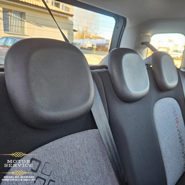 Fiat Panda 1.2 Lounge PREZZO FINALE SOLO SETTEMBRE - Foto 7