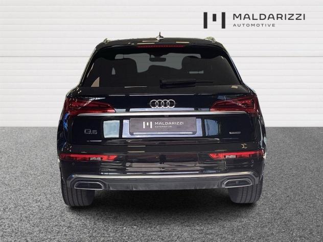 Audi Q5 II 2020 40 2.0 tdi mhev 12V S line Plus quattro s-tronic - Foto 3