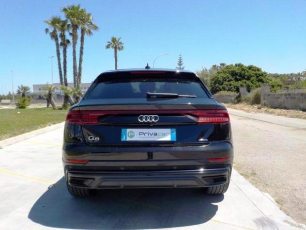 AUDI Q8 50 TDI 286 CV quattro tiptronic rif. 23718017 - Foto 6