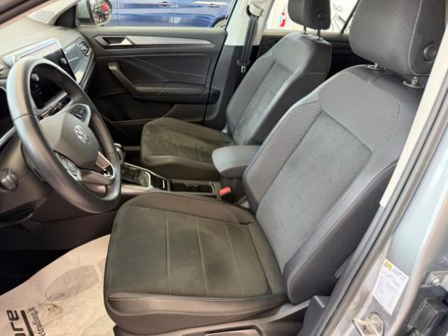 VOLKSWAGEN T-Roc 1.5 TSI ACT DSG Style rif. 23334536 - Foto 8