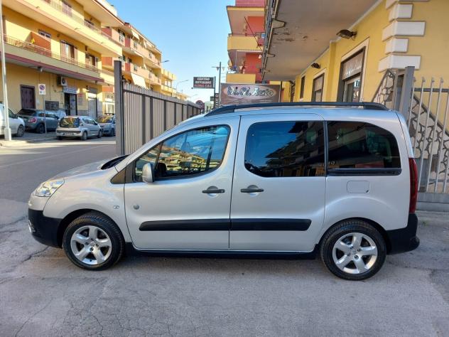 Peugeot Partner Tepee 1.6 HDi 92CV Outdoor "Full Optional " - Foto 5