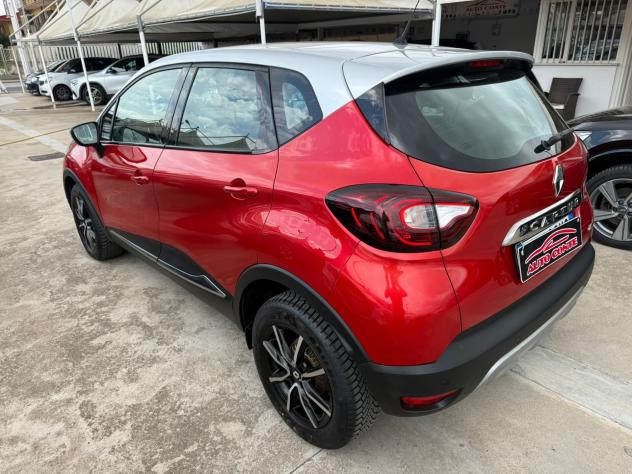 Renault Captur dCi 8V 110 CV Start&Stop Energy Intens - Foto 6