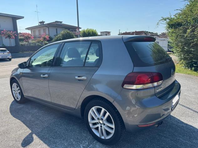 Volkswagen Golf 1.4 TSI 122CV DSG 5p. Highline - Foto 3