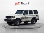 Toyota Land Cruiser GRJ 76 GRJ 76 LX  4.0B 271CV 5 porte
