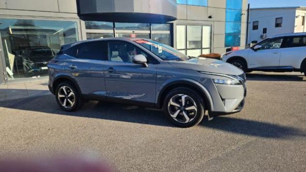 NISSAN Qashqai MHEV 140 CV N-Connecta rif. 23804390 - Foto 2