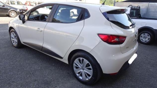 RENAULT - Clio 1.5 DCI DIESEL PARI AL NUOVO - Foto 6