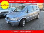 OPEL Zafira 1.6 16v Eco M Fashion Line -7 POSTI- ESENTE BOLLO rif. 23230451