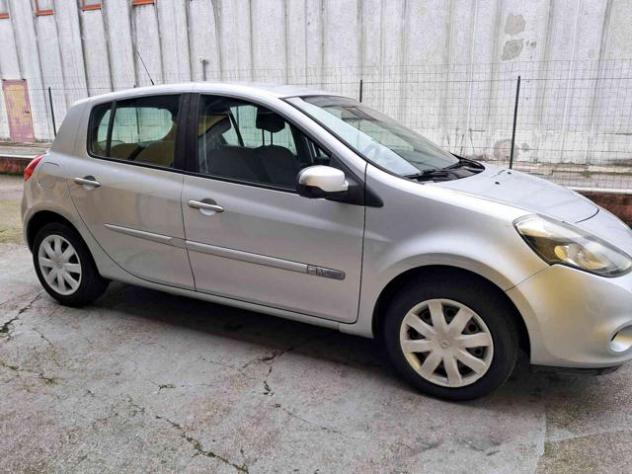 RENAULT Clio 1.2 16V 5 porte GPL Dynamique ok neopatentati rif. 23816270 - Foto 10