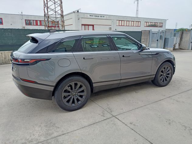 RANGE ROVER VELAR P250 - Foto 5