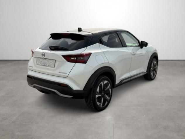 NISSAN Juke 1.0 DIG-T 114 CV N-Design rif. 24054022 - Foto 4
