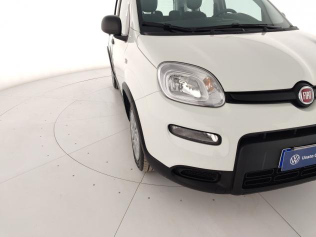 FIAT Panda 1.0 FireFly 70cv S&S Hybrid Pandina - Foto 5