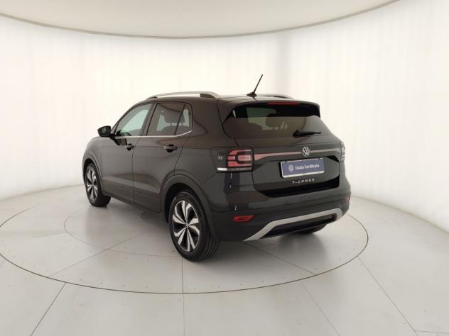 Volkswagen T-Cross 1.0 TSI 81kW Advanced DSG - Foto 2
