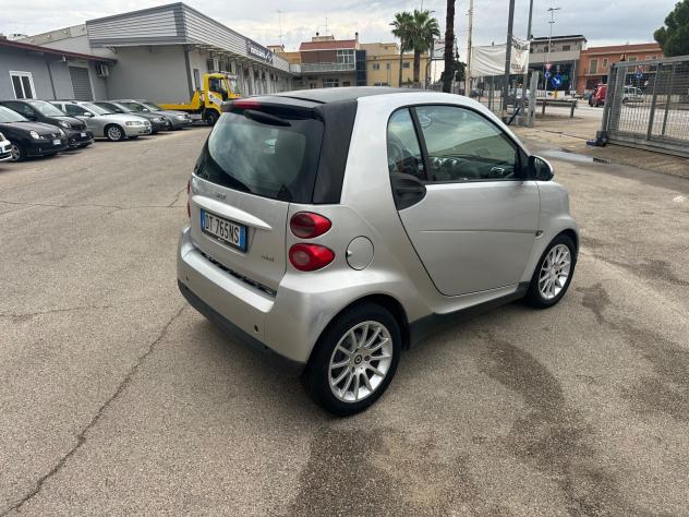 Smart ForTwo motore frizione nuova - Foto 5