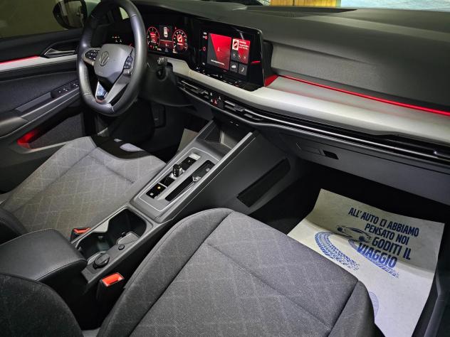 Volkswagen Golf 2.0 TDI 150 CV DSG SCR Life - Foto 10