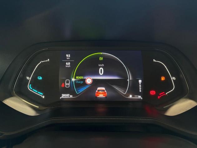 Renault Clio E-Tech Hybrid 1.6 Hybrid E-TECH 145 E-Tech Equilibre - Foto 8