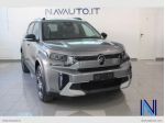 CITROEN C3 Aircross PureTech Turbo 100 Plus