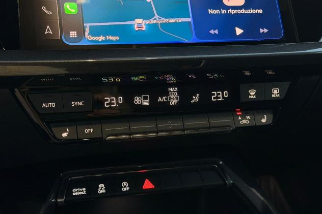 AUDI A3 SPB 35 TDI S tronic S line edition - Foto 10