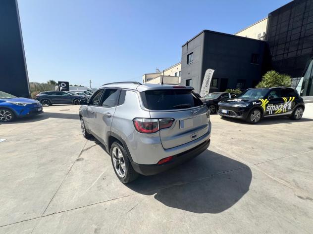 Jeep Compass Compass 1.6 Multijet II 2WD Limited - Foto 3