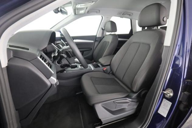 AUDI Q5 Q5 40 TDI 204 CV quattro S tronic S line rif. 24024085 - Foto 10