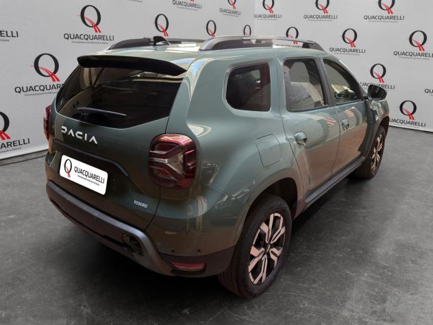 Dacia Duster 1.0 TCe 4x2 100cv Eco-G Journey Up - Foto 5