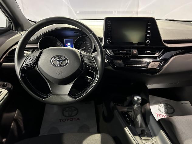 Toyota C-HR C-HR 1.8 Hybrid E-CVT Business - Foto 9