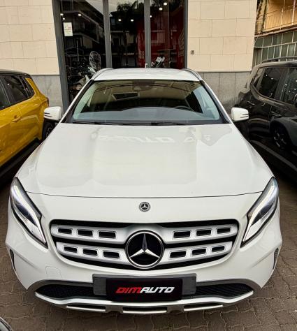 Mercedes-benz GLA 180 d Sport - Foto 9