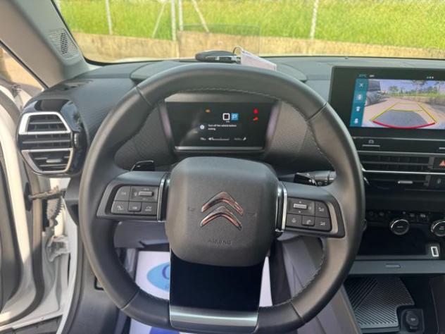 CITROEN C4 PureTech 130CV EAT8 Max KM. 4.600 rif. 23649122 - Foto 9