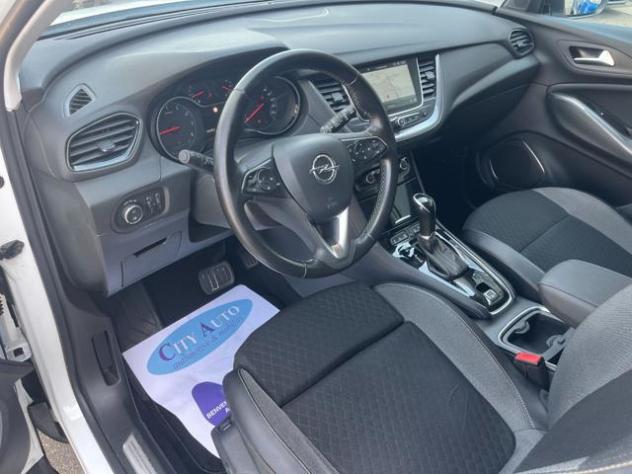 OPEL Grandland X 2.0 diesel Ecotec Start&Stop aut. Innovation 177CV rif. 24139893 - Foto 10