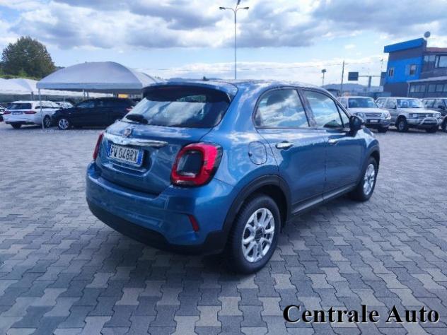FIAT 500X 1.3 MultiJet 95 CV Urban rif. 24130636 - Foto 5