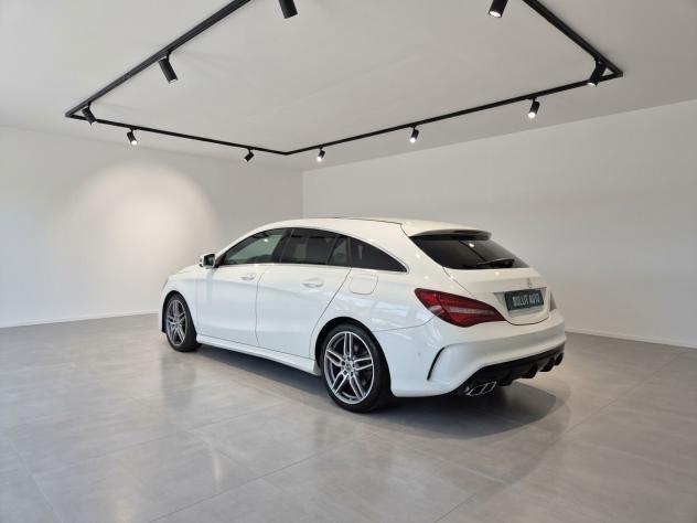 Mercedes-Benz CLA 220 d Shooting Brake AMG Line - Foto 7