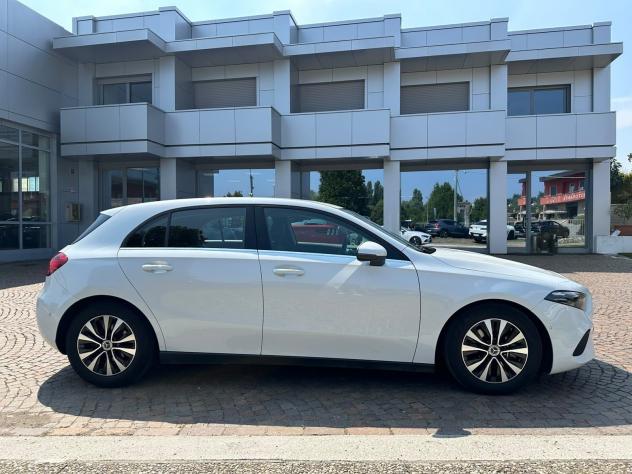 Mercedes-Benz Classe A A 180 d Automatic Advanced - Foto 7