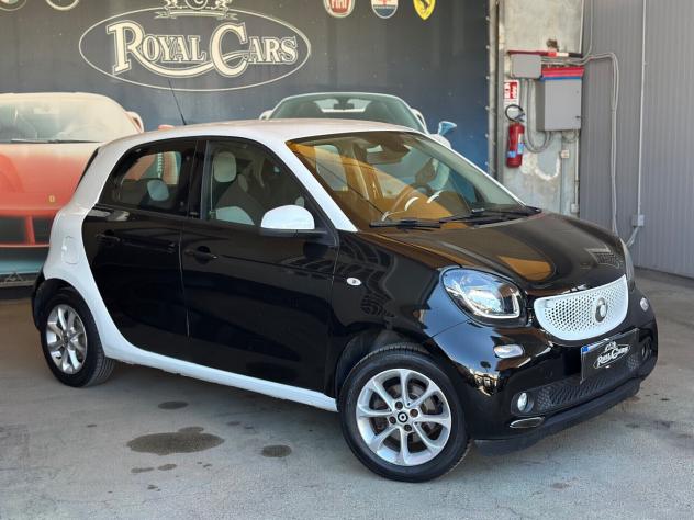 Smart ForFour Passion 1.0 Benzina 71 Cv "Led" - Foto 2