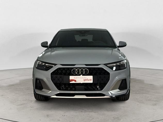Audi A1 A1 allstreet 30 1.0 tfsi S-Line 116cv s tronic - Foto 2