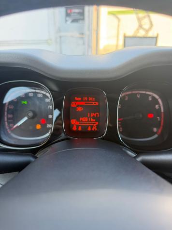Fiat Panda 2012 benzina 12 mesi di garanzia promo fino a venerdi ! - Foto 8