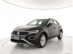 Volkswagen T-Roc T-Roc 2.0 tdi Life 115cv