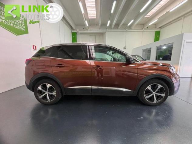 PEUGEOT 3008 BlueHDi 130 S&S Allure rif. 23992154 - Foto 6