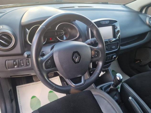 RENAULT Clio dCi 8V 110CV Start&Stop 5 porte Energy Intens rif. 24233733 - Foto 10
