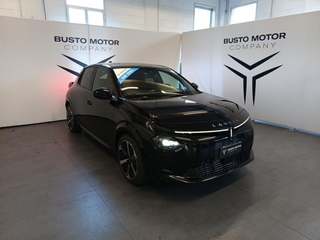 Lancia Ypsilon Elettrica Elettrico 156cv LX
