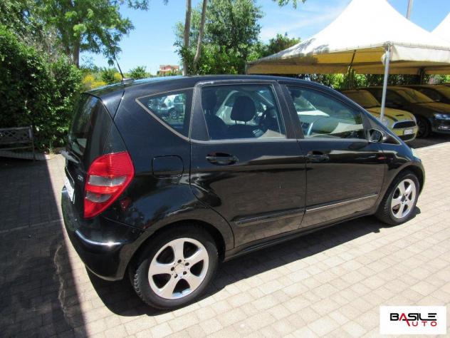 MERCEDES - Classe A - 180 CDI Avantgarde - Foto 5