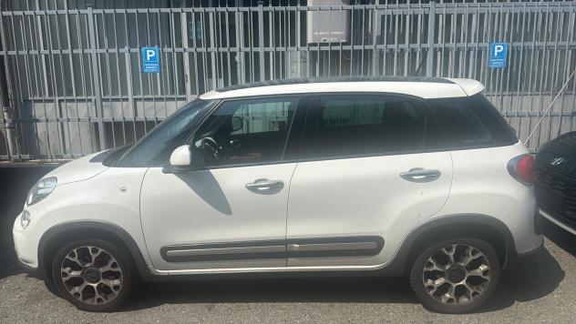 FIAT 500L Trekking 1.6 Multijet 105cv Trekking - Foto 2