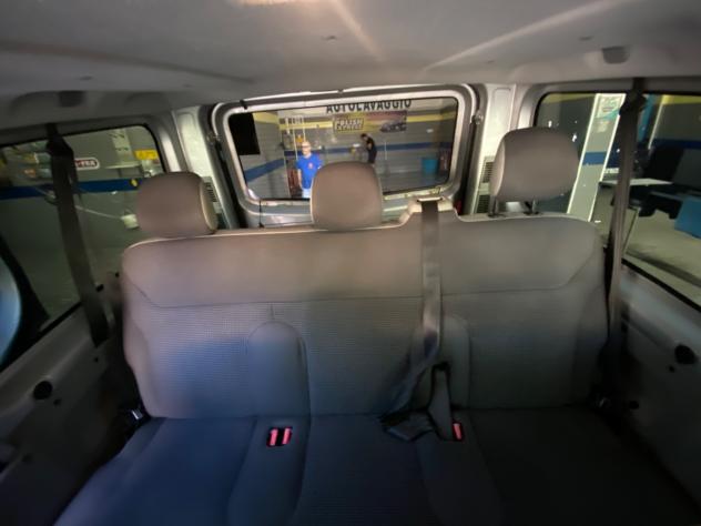 Opel Vivaro 2.0 CDTI 114CV 9 posti passo lungo - Foto 8