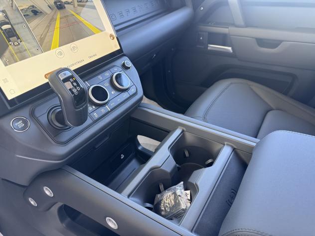 Land Rover Defender D250 AWD Auto 110 X-Dynamic SE - Foto 7